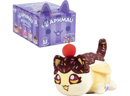 Aphmau Mystery MeeMeow Plyšák - Série 7 Karnevalové pochoutky