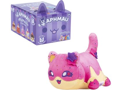 Aphmau Mystery MeeMeow Plyšák - Série 7 Karnevalové pochoutky
