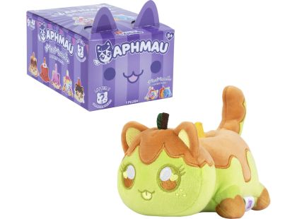 Aphmau Mystery MeeMeow Plyšák - Série 7 Karnevalové pochoutky