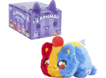 Aphmau Mystery MeeMeow Plyšák - Série 7 Karnevalové pochoutky