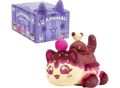 Aphmau Mystery MeeMeow Plyšák - Série 7 Karnevalové pochoutky