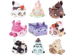 Aphmau Mystery MeeMeow Plyšák - Zmrzlina - Poškozený obal