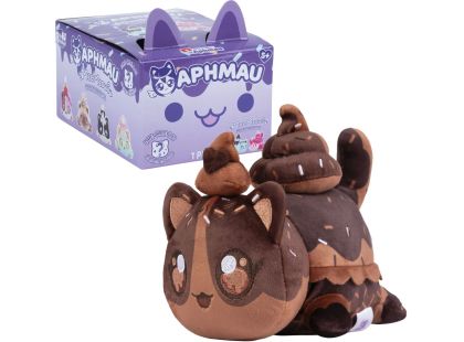 Aphmau Mystery MeeMeow Plyšák - Zmrzlina - Poškozený obal