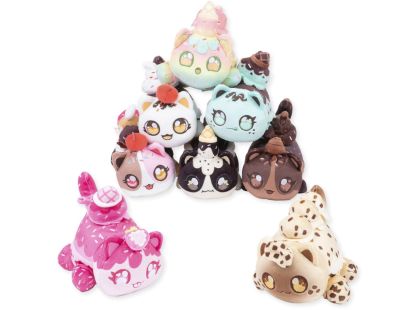 Aphmau Mystery MeeMeow Plyšák - Zmrzlina - Poškozený obal