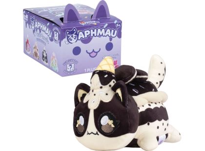 Aphmau Mystery MeeMeow Plyšák - Zmrzlina