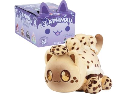 Aphmau Mystery MeeMeow Plyšák - Zmrzlina