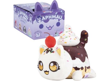 Aphmau Mystery MeeMeow Plyšák - Zmrzlina