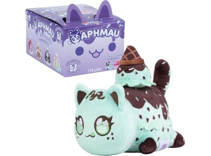 Aphmau Mystery MeeMeow Plyšák - Zmrzlina