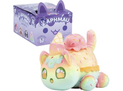 Aphmau Mystery MeeMeow Plyšák - Zmrzlina