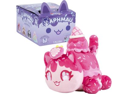 Aphmau Mystery MeeMeow Plyšák - Zmrzlina