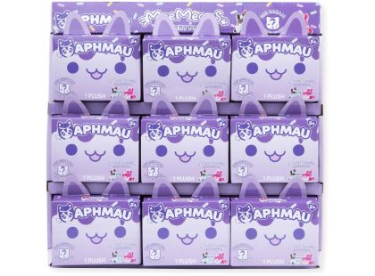Aphmau Mystery MeeMeow Plyšák - Zmrzlina