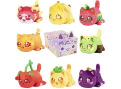 Alltoys Aphmau Mystery MeeMeow Plyšák ovoce