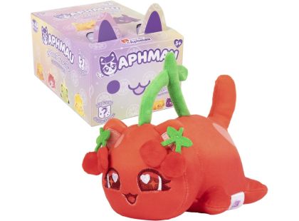 Alltoys Aphmau Mystery MeeMeow Plyšák ovoce