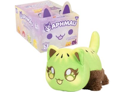 Alltoys Aphmau Mystery MeeMeow Plyšák ovoce