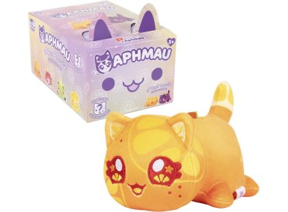 Alltoys Aphmau Mystery MeeMeow Plyšák ovoce
