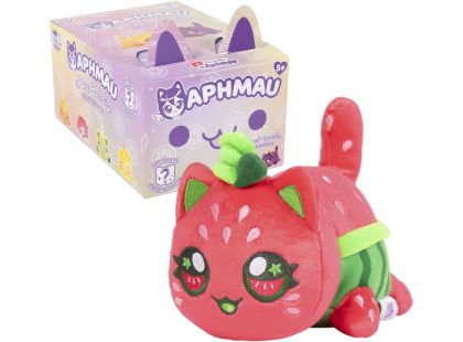 Alltoys Aphmau Mystery MeeMeow Plyšák ovoce