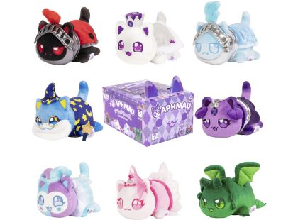 Alltoys Aphmau Mystery MeeMeow Plyšák série 9