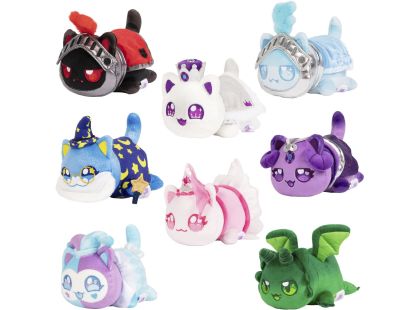 Alltoys Aphmau Mystery MeeMeow Plyšák série 9