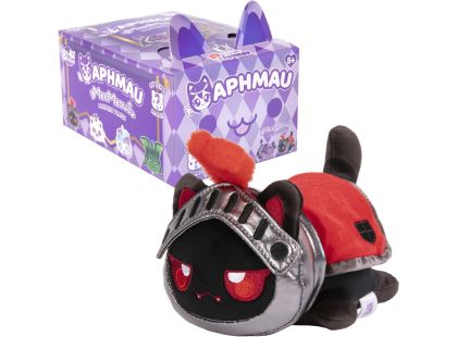 Alltoys Aphmau Mystery MeeMeow Plyšák série 9
