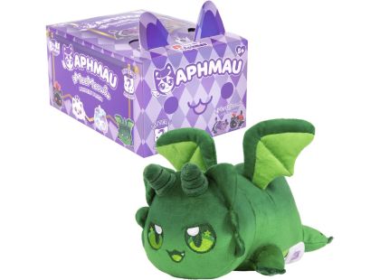 Alltoys Aphmau Mystery MeeMeow Plyšák série 9