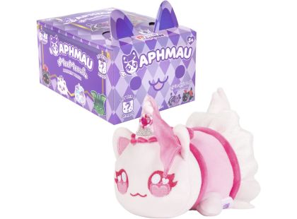 Alltoys Aphmau Mystery MeeMeow Plyšák série 9