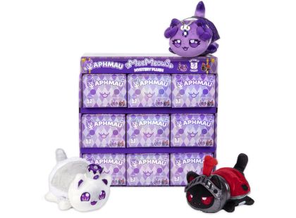 Alltoys Aphmau Mystery MeeMeow Plyšák série 9