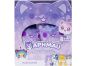 Aphmau Mystery MeeMeow plyšový klip 5