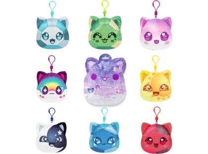 Aphmau Mystery MeeMeow plyšový klip