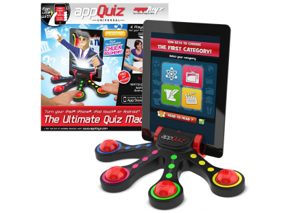 AppQuiz