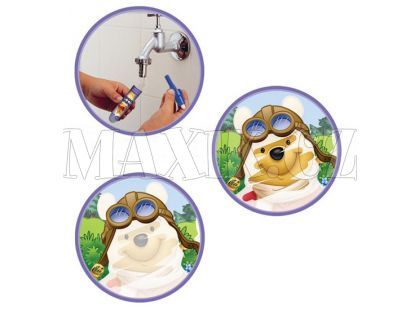 Aqua Doodle Medvídek Pú