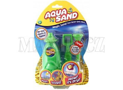 Aqua sand základní náplň