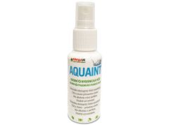 Aquaint ekologická čisticí voda 50 ml