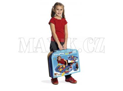 AqualandBox 512 Aquaplay