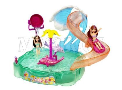 Aquapark Polly Pocket