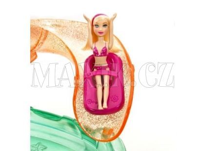 Aquapark Polly Pocket