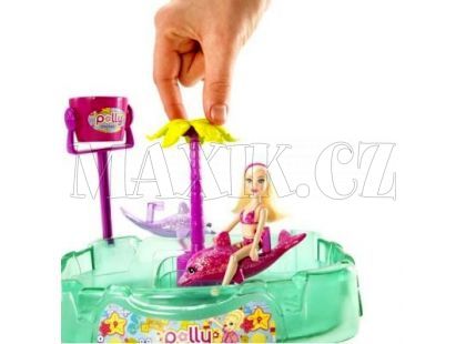 Aquapark Polly Pocket