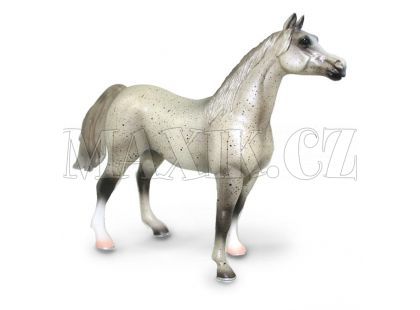 Arabský hřebec grošák - Figurky Collecta