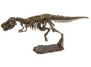 Archeologický set 3D Tyranosaurus