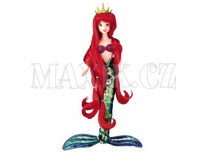 Ariel