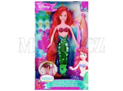 Ariel