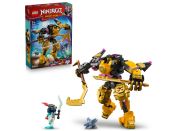 LEGO® NINJAGO® 71839 Arin a bojový robot Spinjitzu