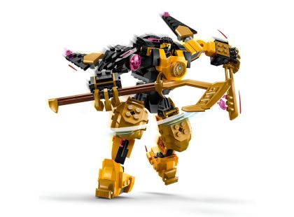 LEGO® NINJAGO® 71839 Arin a bojový robot Spinjitzu