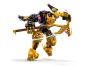 LEGO® NINJAGO® 71839 Arin a bojový robot Spinjitzu 4