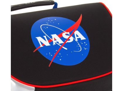 Ars Una Aktovka NASA magnetic