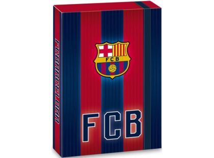 Ars Una Box na sešity Barcelona 18 A5