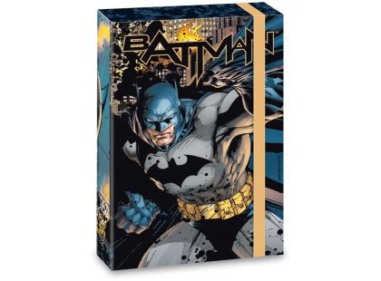 Ars Una Box na sešity Batman A4