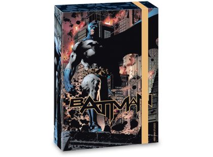 Ars Una Box na sešity Batman A5