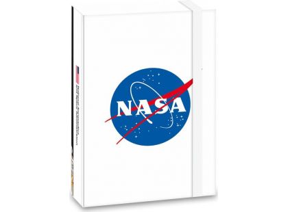 Ars Una Box na sešity NASA A5