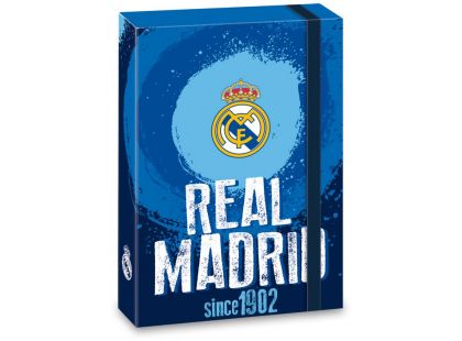 Ars Una Box na sešity Real Madrid 18 A4