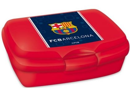 Ars Una Box na svačinu Barcelona 18